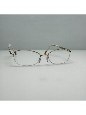 Silhouette 4470 20 6070 Eyeglasses Eye Glasses Frames Austria 52-16-135